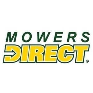 Mowers Direct Coupons (33% Discount) - Nov 2022