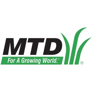 Genuine MTD Parts Promotional Codes (40% Discount)