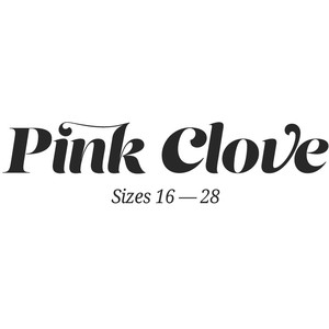 pink clove plus size