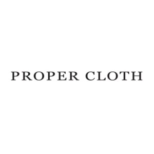 Proper Cloth Coupons 20 Discount Jul 2020