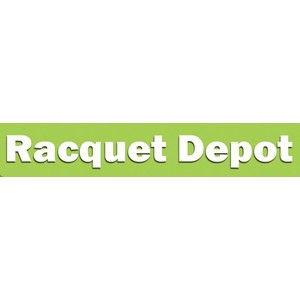 Babolat Racquet Holder Wimbledon Key Ring Mini Racquet Bag · RacquetDepot