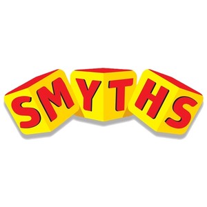 smyths toys 10 off 50