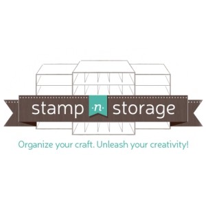 Stamp-N-Storage 15% Off And FREE SHIPPING!