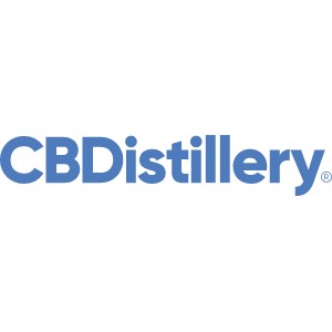 55% Off CBDistillery Coupon, Promo Code - Nov 2022