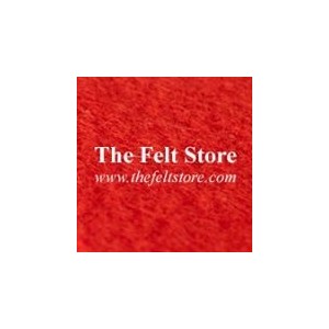 50% Off The Felt Store DISCOUNT CODE ⇨ January 2024