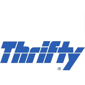 thrifty van hire promo code