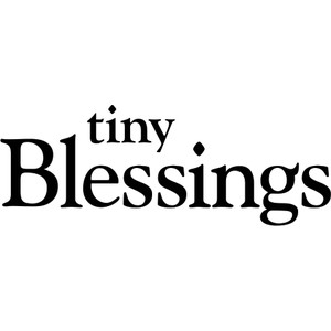 30% Off Tiny Blessing Coupon Codes & Discount Codes - 2022