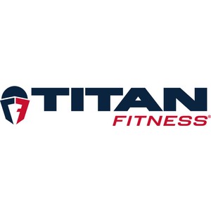 66% Off Titan Fitness Promo Codes & Coupons - Nov 2022