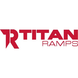 15% Off Titan Ramps Coupon, Promo Code - Nov 2022