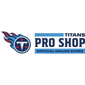 Titans Locker Room Store