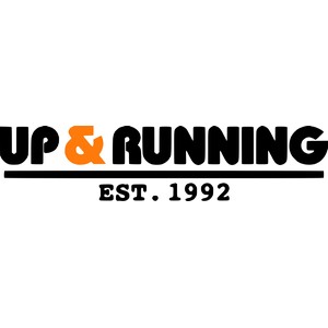 50% Off Up & Running Coupons & Discount Codes - 2021