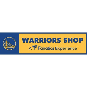 Warriors Shop