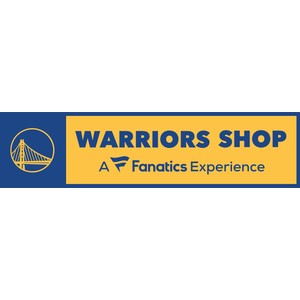 30% Off Golden State Warriors Shop Coupons, Promo Codes