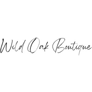 15% Off Wild Oak Boutique Coupon, Promo Code - Nov 2022