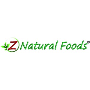 Z Natural Foods Coupons (25% Discount) - Nov 2022
