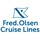 Fred Olsen