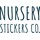 Nursery Stickers