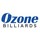 Ozone Billiards