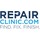 Repair Clinic