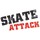 Skate Attack