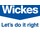 Wickes