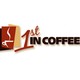 1st in Coffee