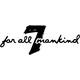 7 For All Mankind