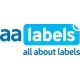 AA Labels