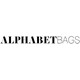Alphabet Bags