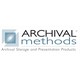 Archival Methods