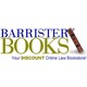 Barrister Books