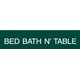 Bed Bath N Table