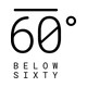 Below 60