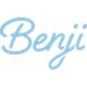 Benji Sleep