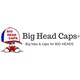 Big Head Caps