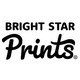 Bright Star Prints