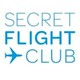 Secret Flight Club
