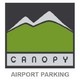Canopy Airport Parking