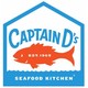 Captain D's