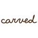 Carved