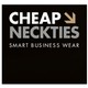 Cheap Neckties