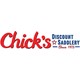 Chick Saddlery