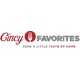 Cincy Favorites