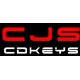 CJS CdKeys