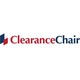 Clearance Chair