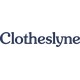 Clotheslyne