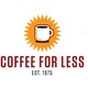Coffee For Less