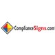 ComplianceSigns.com