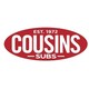 Cousins Subs