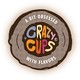 Crazy Cups